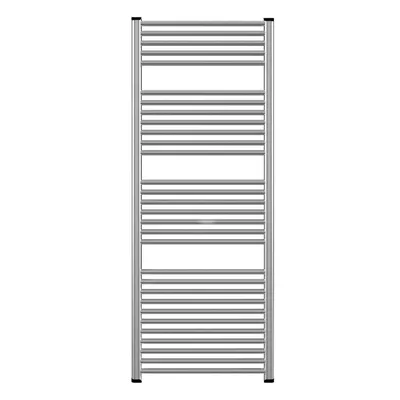 Towel dryer SOLIDO CN15050C 1500x500mm Chrome