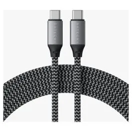 Cable SATECHI USB-C to USB-C ST-TCC2MM