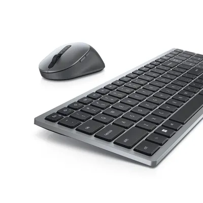Pro Plus Compact Keyboard and Mouse KM7120W