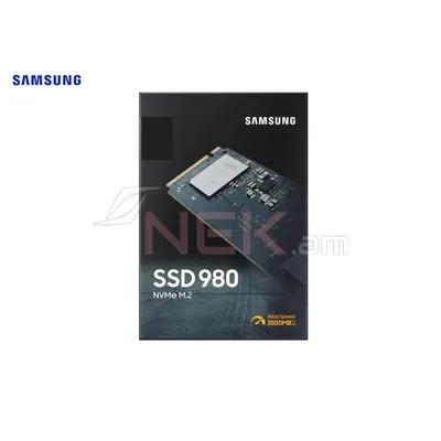 980 M.2 PCI-e 4.0 NVMe MZ-V8V500BW