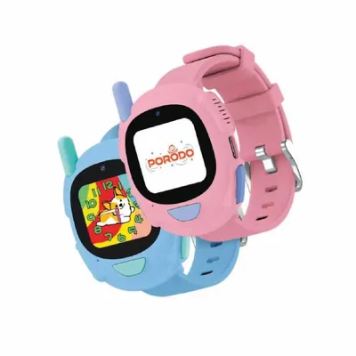 Kids smartwatch with video calling Porodo Kids Smart Watch