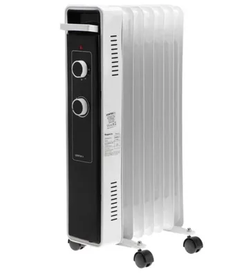 Oil-filled heater Centek CT-6222-7