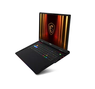 Raider 18 HX AI MiniLED