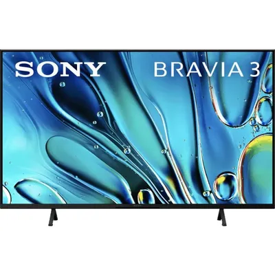 BRAVIA 3 K-43S30