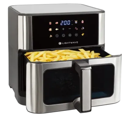 Air grill Fat LightWave LW-ARF-SW12L201