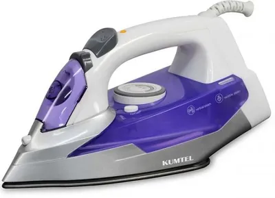 Iron KUMTEL HMU-01