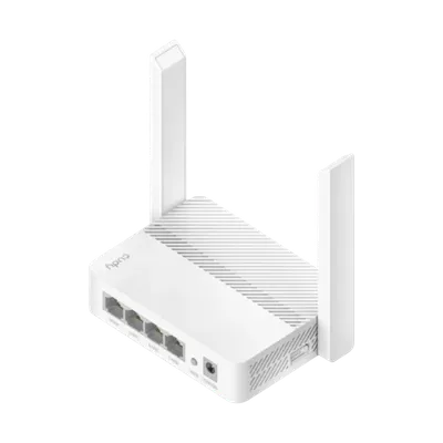 Cudy WR300 WiFi Router N300