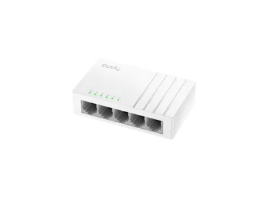 Switch Cudy FS105D