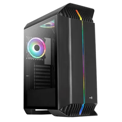 Gaming and 3D graphics 034