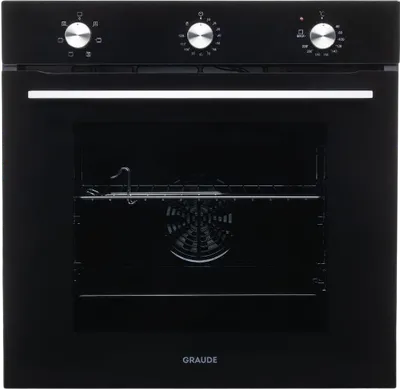 Built-in oven graude be60.2S