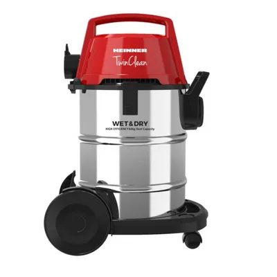 Vacuum cleaner Heinner HVC HVC-MWD1400RD