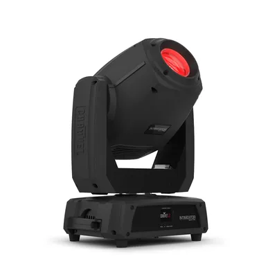 Lighting Chauvet DJ Intimidator SPOT 475Z