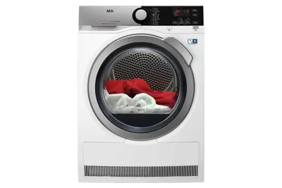 AEG T8DEE48S