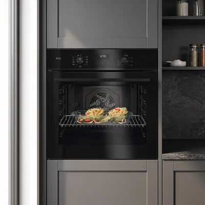Built-in oven NBU5A21SB