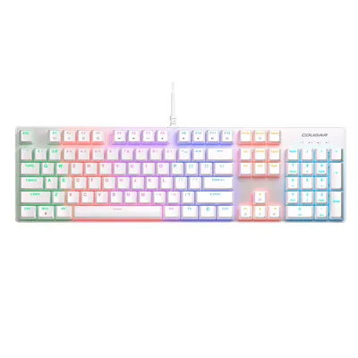 Keyboard COUGAR Ultimus EX