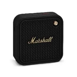 Speaker Marshall Willen II