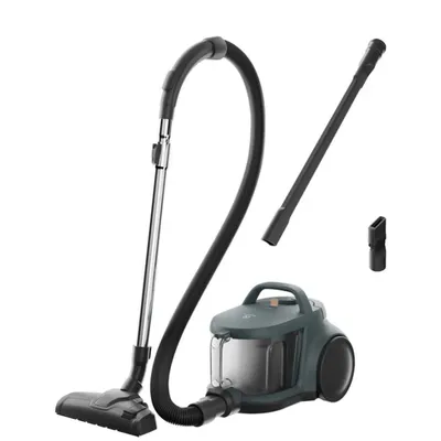Bagless vacuum cleaner Electrolux EL31C2OG