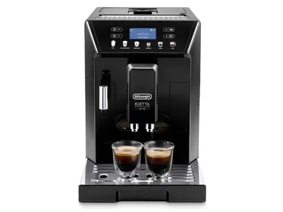 Automatic coffee machine De'Longhi ECAM46.860.B Eletta Cappuccino Evo