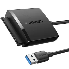 Converter UGREEN USB 3.0 to SATA 60561
