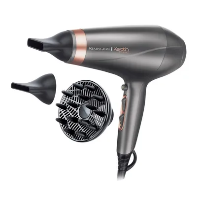 Hair dryer Remington AC8820