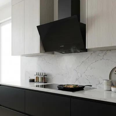 DWK63PJ60T Decorative hood