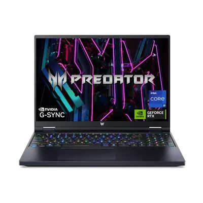 Laptop Acer Predator Helios 16