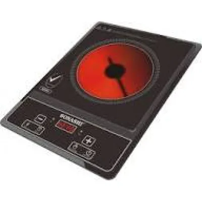 Gas stove SONASHI SIS014C