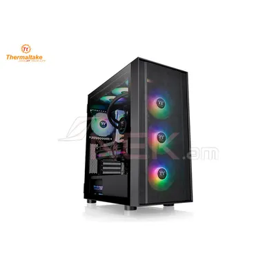 PC case Thermaltake H570 TG ARGB