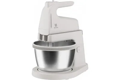 Stand mixer with bowl Electrolux ESM4W