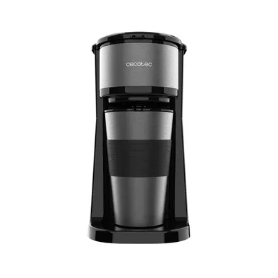 Drip coffee maker Cecotec 01728 Coffee 66 Drop&Go