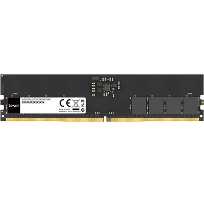 Lexar DIMM RAM Lexar DDR5 5600MHz LD5U16G56C46ST-BGS