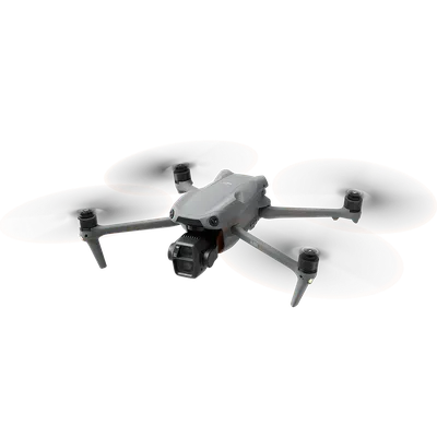 Air 3S FMC RC2