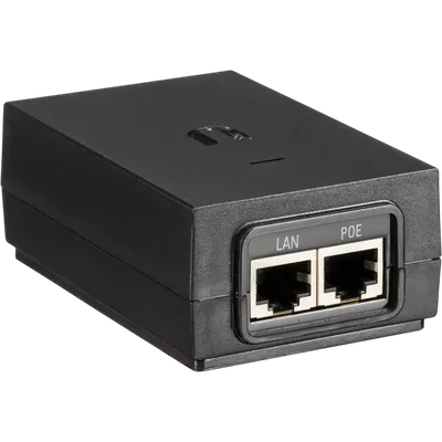 Ubiquiti POE Adapter 48V 24W