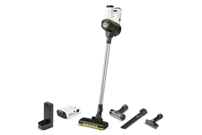 KARCHER VC 6 CORDLESS PREMIUM OURFAMILY