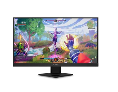 HP 25 Omen 25i