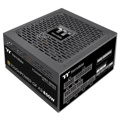 Power supply Thermaltake Toughpower GF A3 - TT Premium Edition