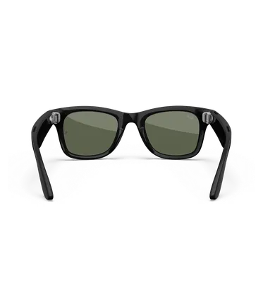 Ray-Ban Meta Wayfarer 2 Transitions Size53