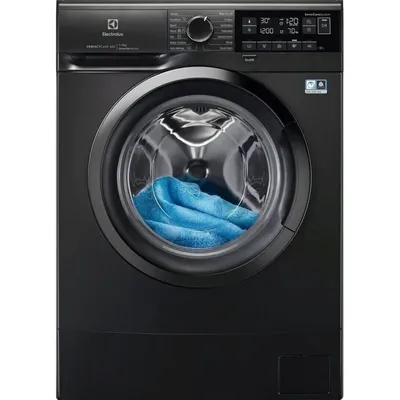 Washing machine Electrolux EW6SM327DE 7 kg