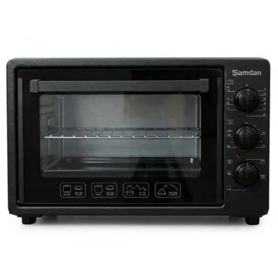 EL. oven SAMDAN 2013