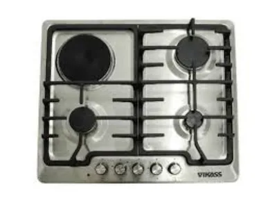 Built-in gas stove VIKASS VBH7131iF