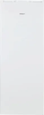 Freezer Kraft KF-HS225 W