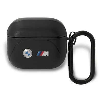 AirPods 3 BMW Motorsport Collection PU Leather Case