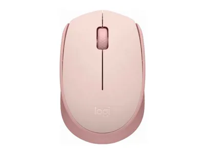 Mouse M171 WIRELESS ROSE L910-006865
