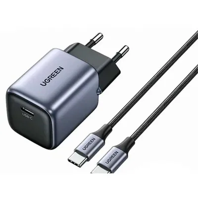 Fast charger UGREEN 25257