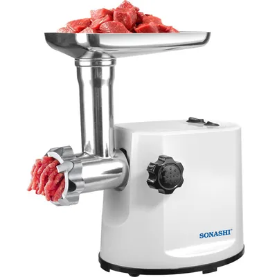 Meat grinder SONASHI SMG-022