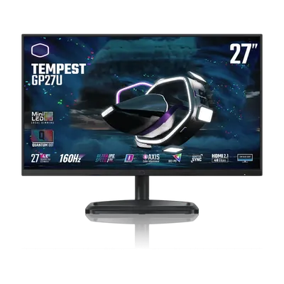 Tempest GP27U