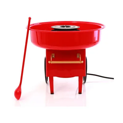 GEEPAS GCM831 Cotton candy maker