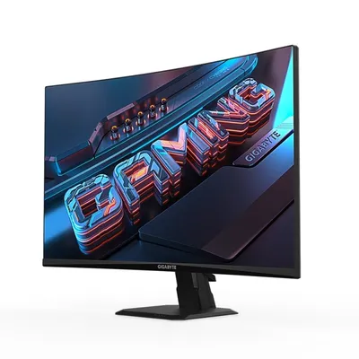 Monitor Gigabyte GS27QC 2K