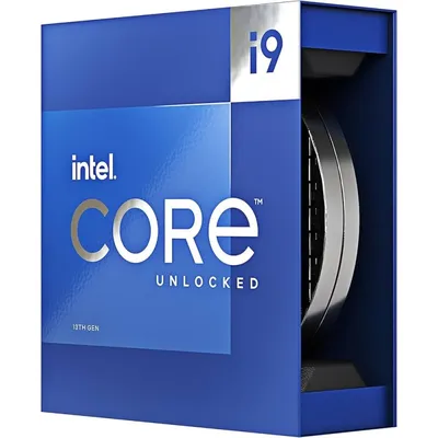 Processor Intel Core i9 13900K