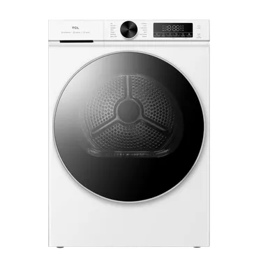 Washer dryer TCL C6808DRW 8 kg